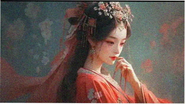 纤细的爱 番外特辑 封面